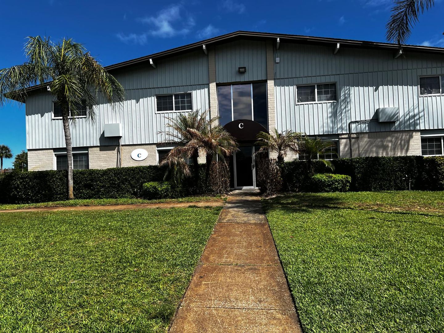 Winter Park Condo: 1695 Lee Rd, C206