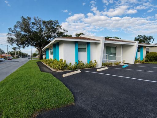 Modern Office Spaces for Rent in Vibrant St. Petersburg, Florida