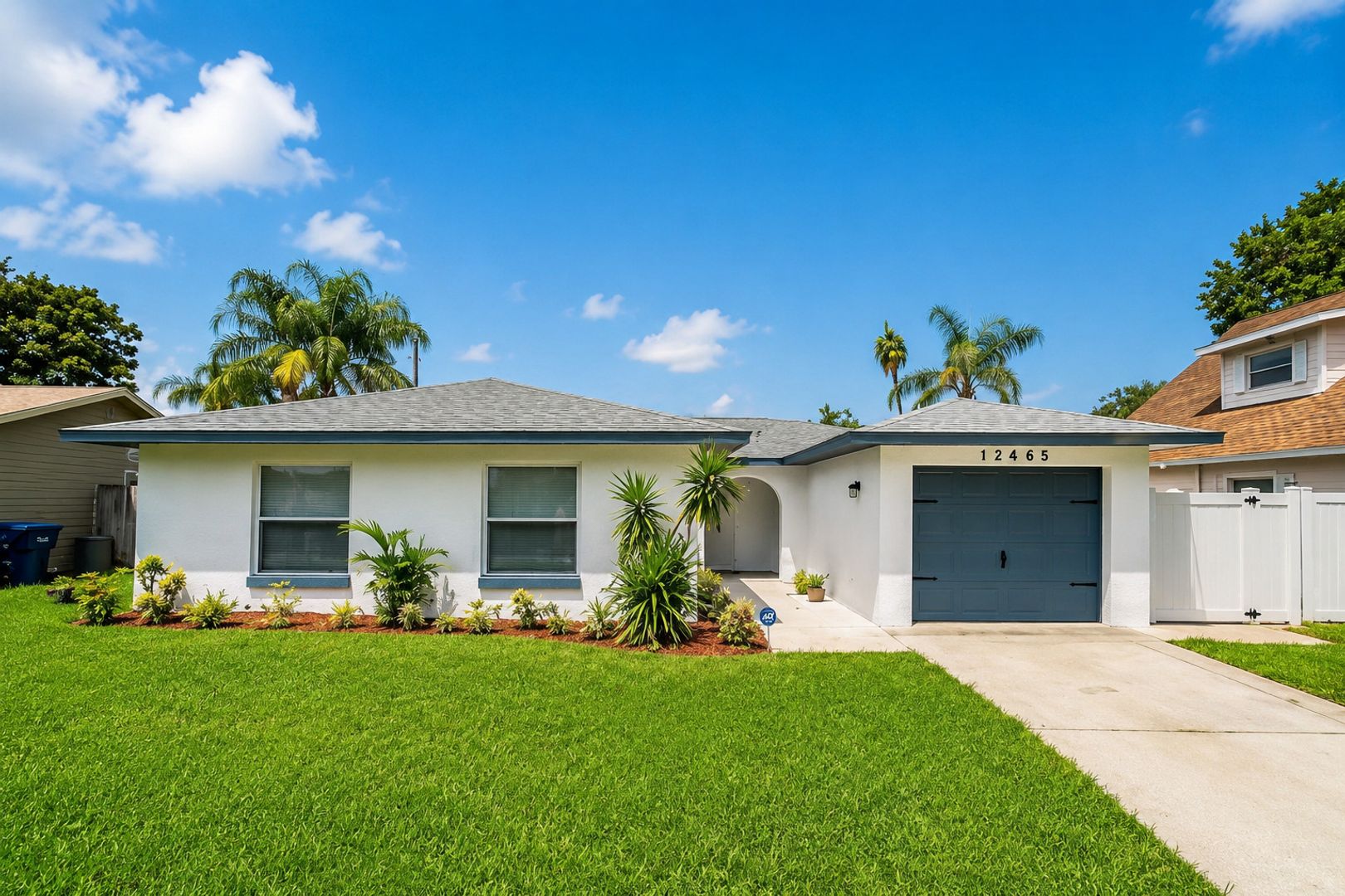 Largo House: 12609 130th St