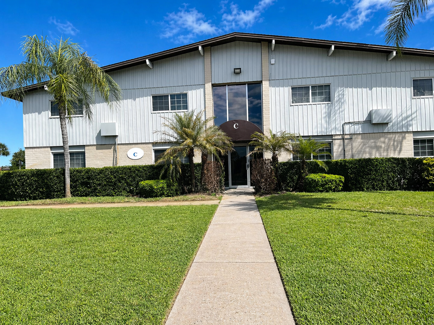 Winter Park Condo: 1695 Lee Rd, C206