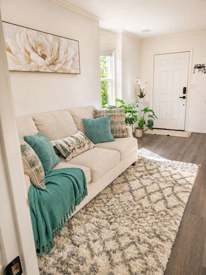 St Petersburg Apartment: 3739 22nd Ave N