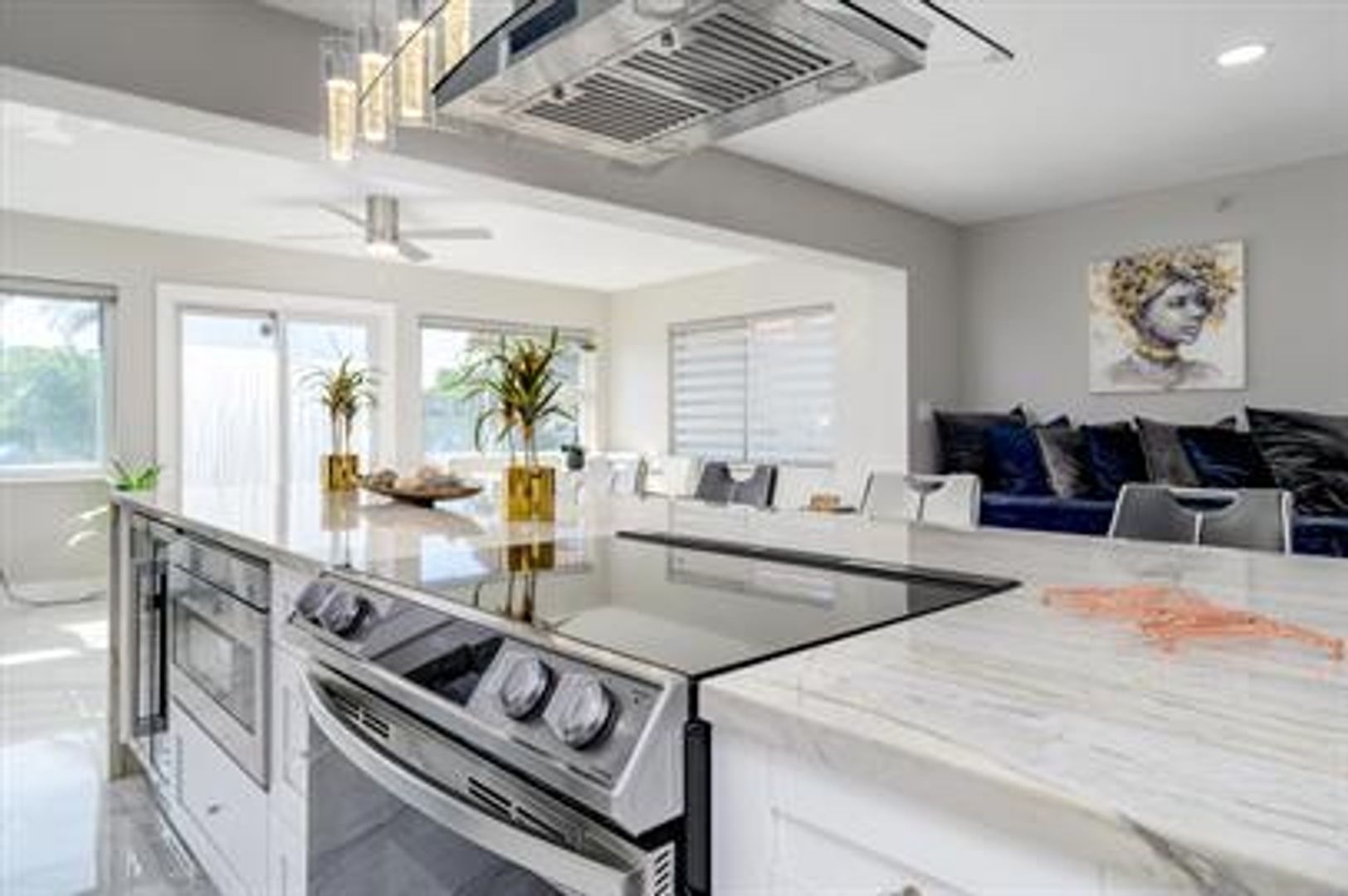 ✨ Elegant Waterfront Retreat in the Heart of Isle of Capri ✨ RENT TO OWN AVAILABLE!