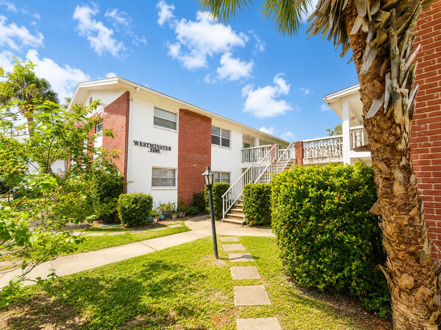 St Petersburg House: 3100 36th St N, Unit 21
