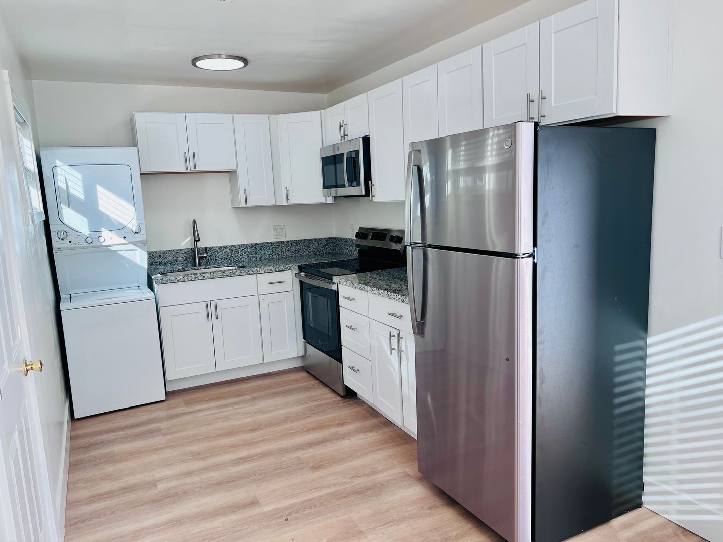 Sparks House: 847 13th Street