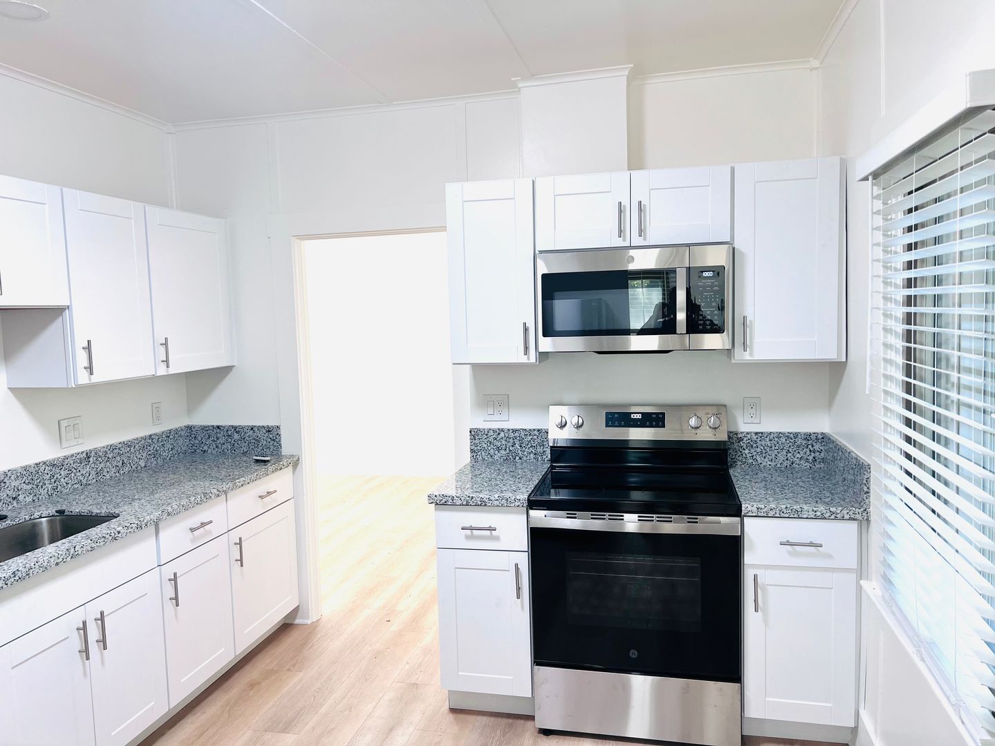 Sparks Apartment: Sullivan Lane