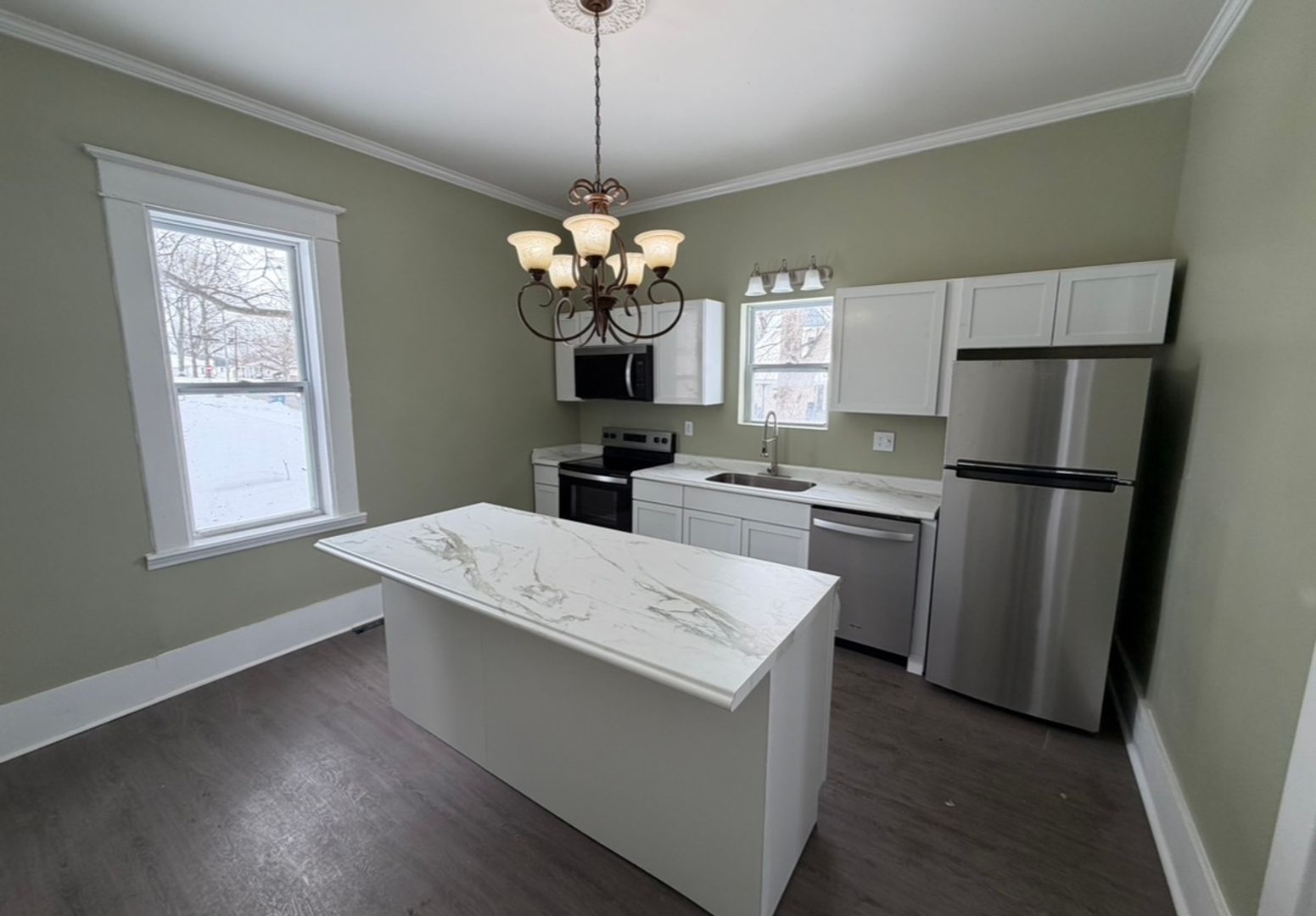 Mt. Carmel House: 202 W 10th Street