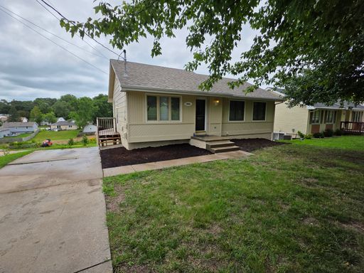 Great 4 BR 2 Bath Southside Home with Full Finished Basement – photo 1