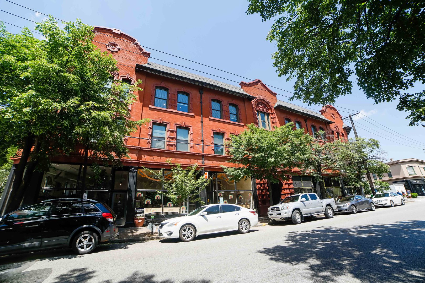 393 N Euclid, Suite 230, St Louis, MO