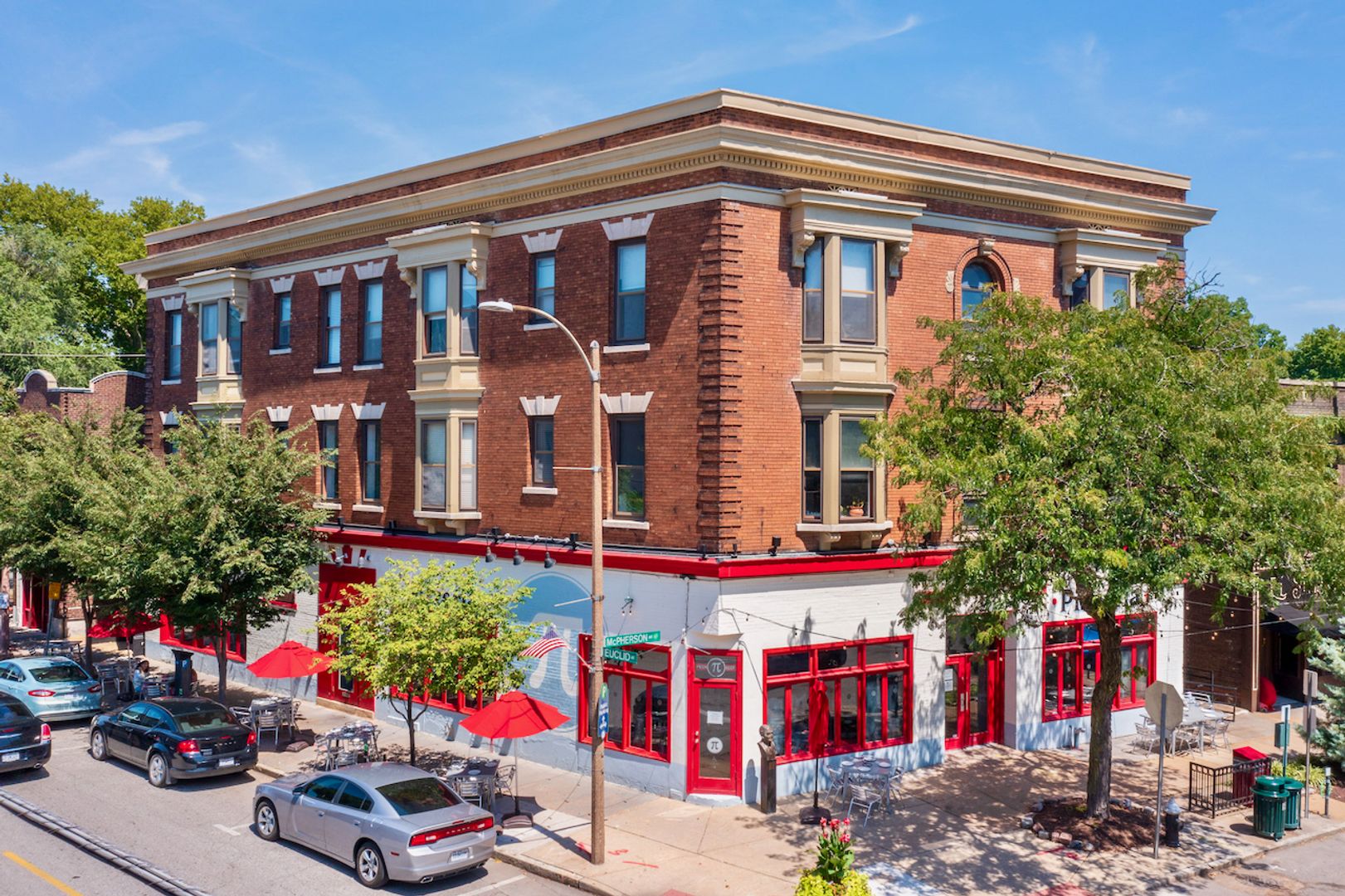 408 North Euclid 310, Suite 310, St Louis, MO 63108