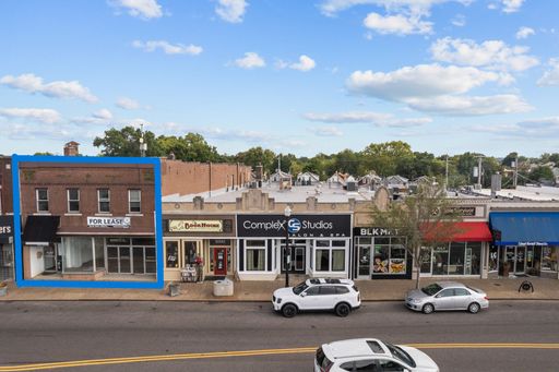 New Maplewood Retail Space! – photo 1