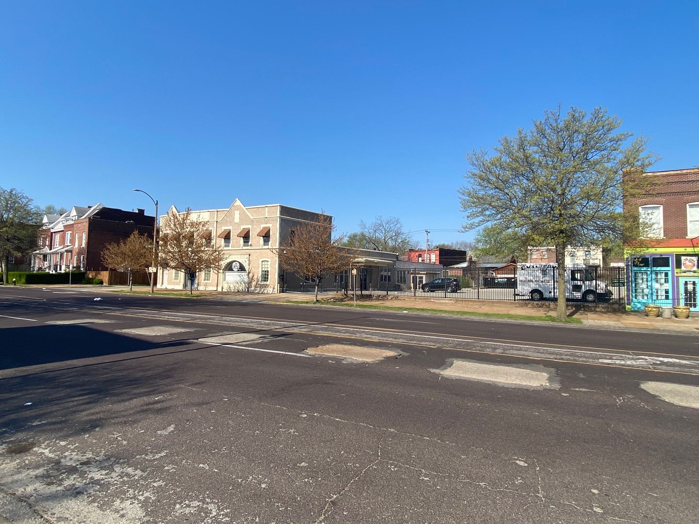 2929 Jefferson Suite 1, St. Louis, MO