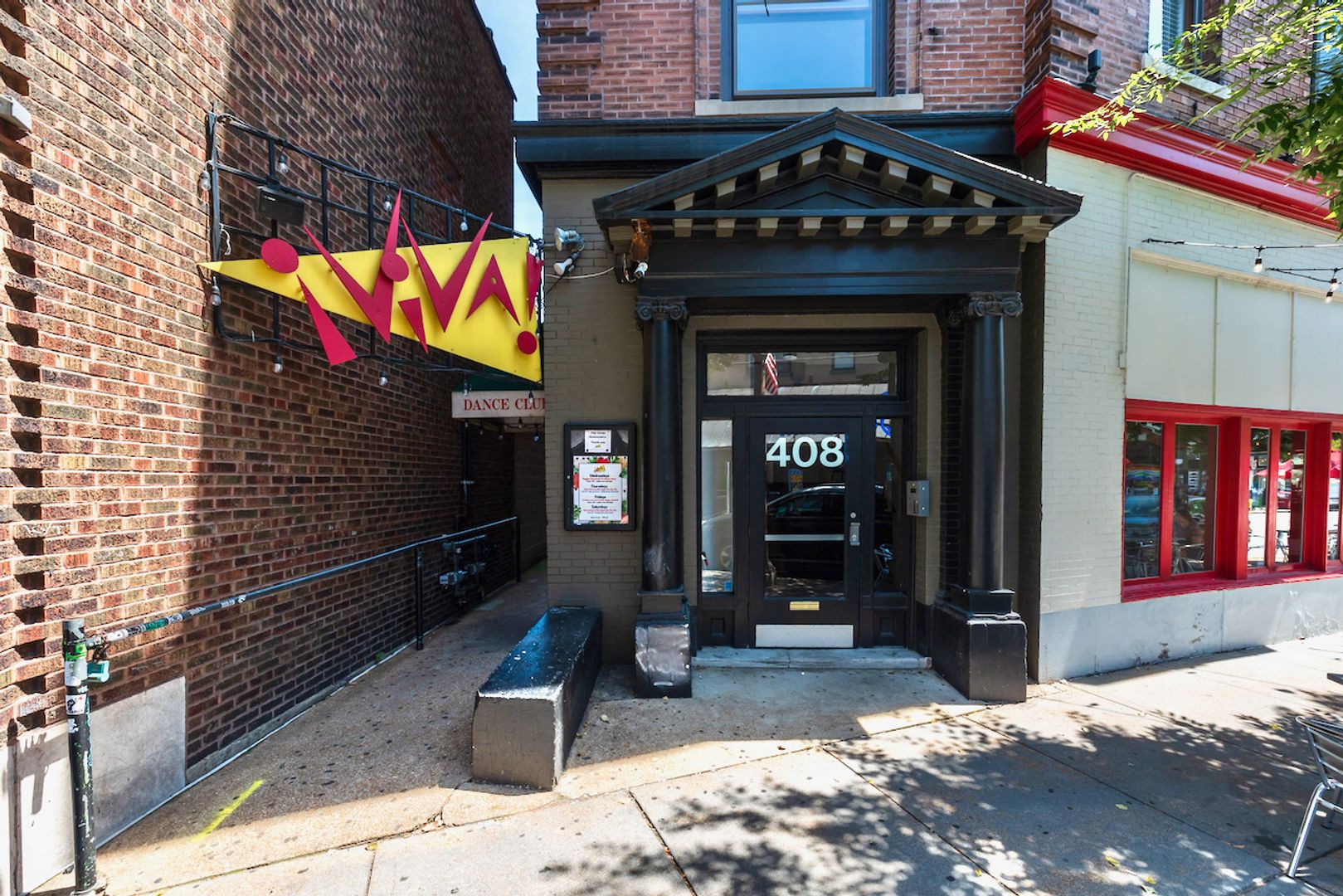 408 North Euclid 310, Suite 310, St Louis, MO 63108