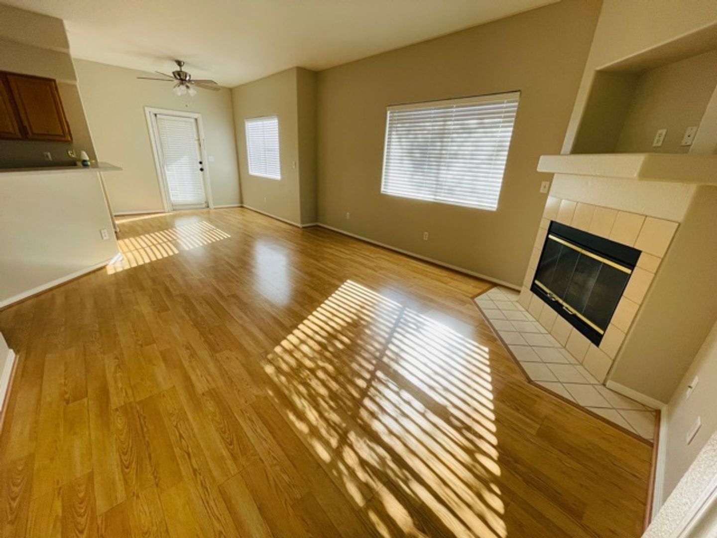 Henderson Condo: 1534 Jenny Linn Dr.