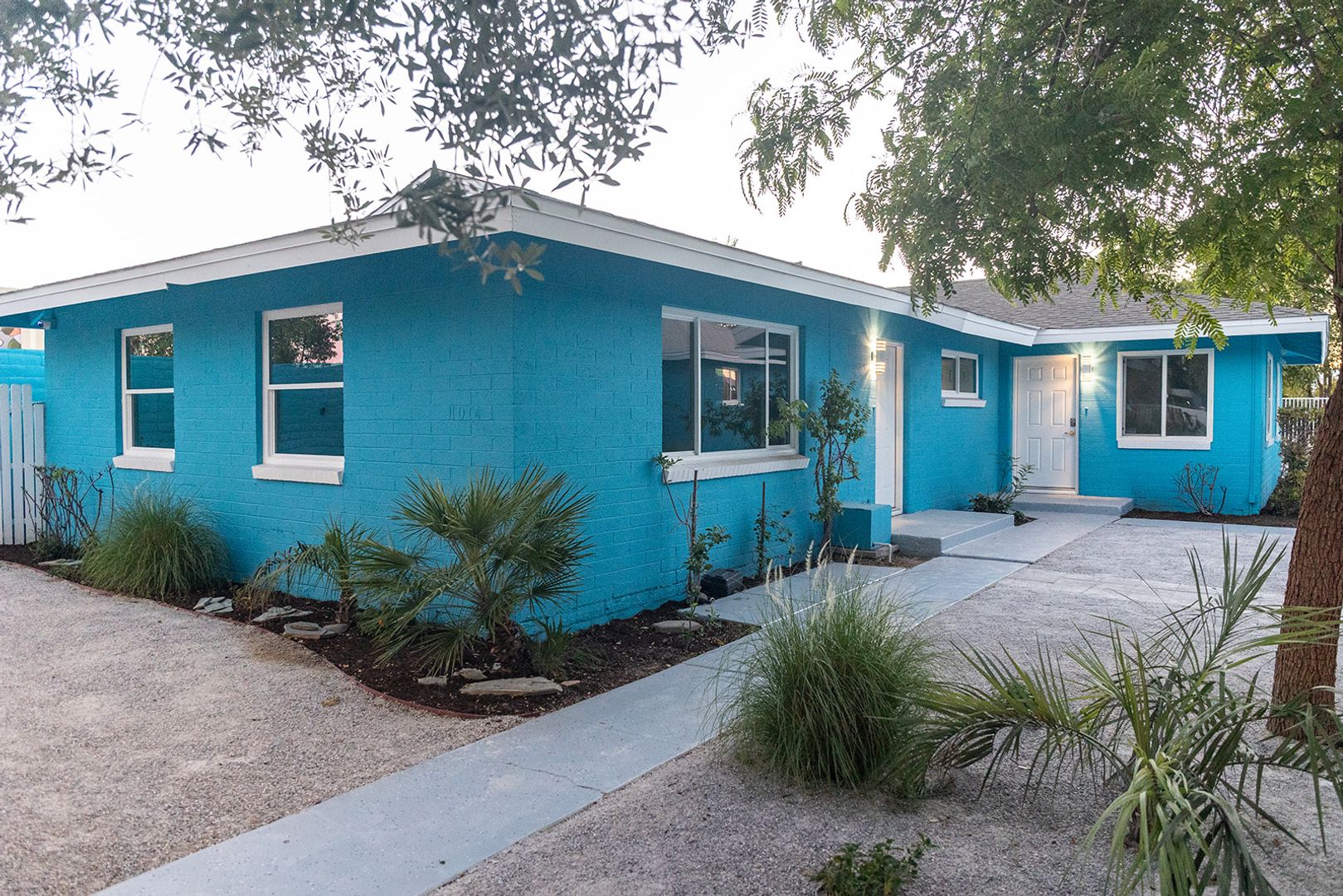Las Vegas House: 1008 S 3rd Street
