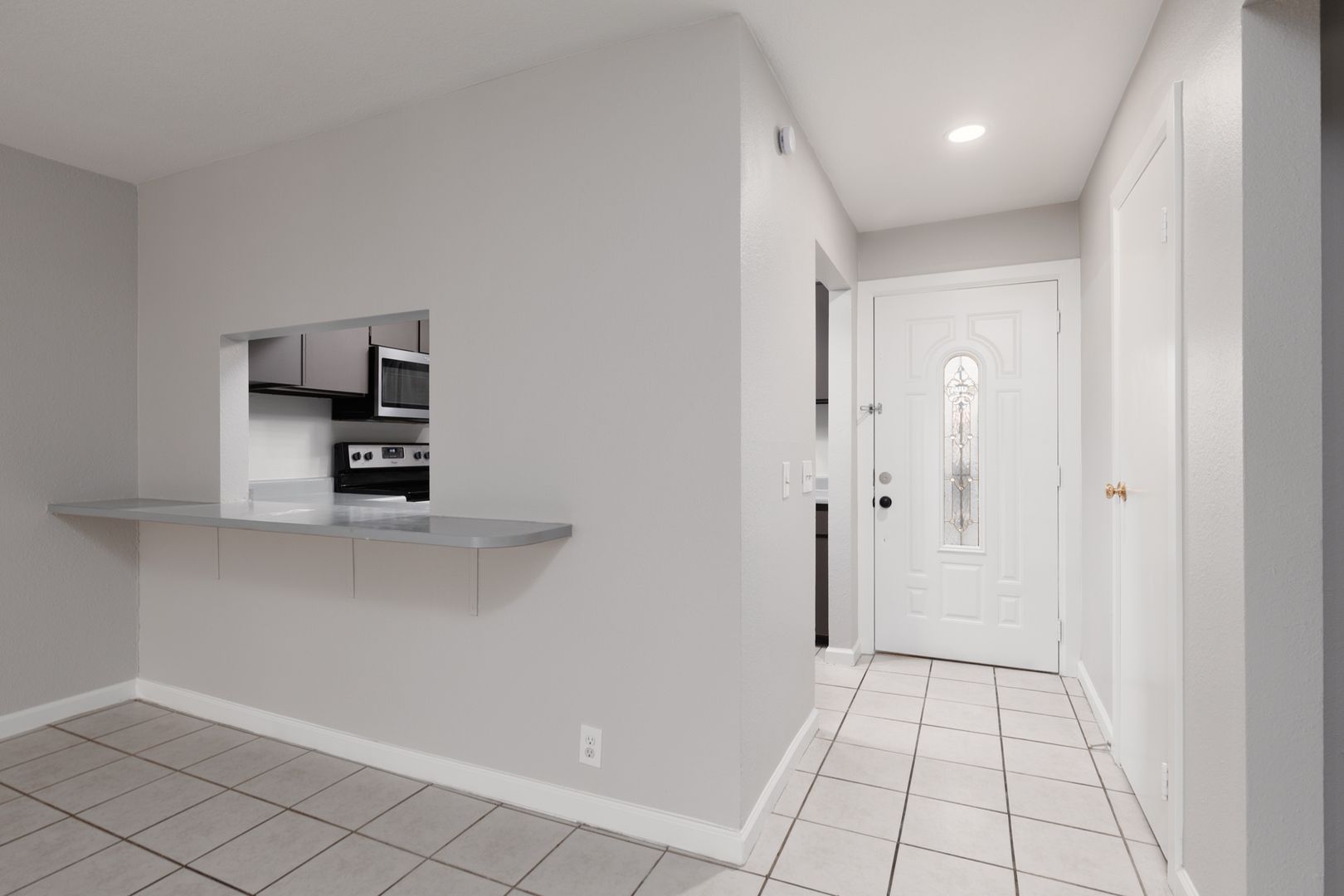 Las Vegas Condo: 1676 Jupiter Ct.