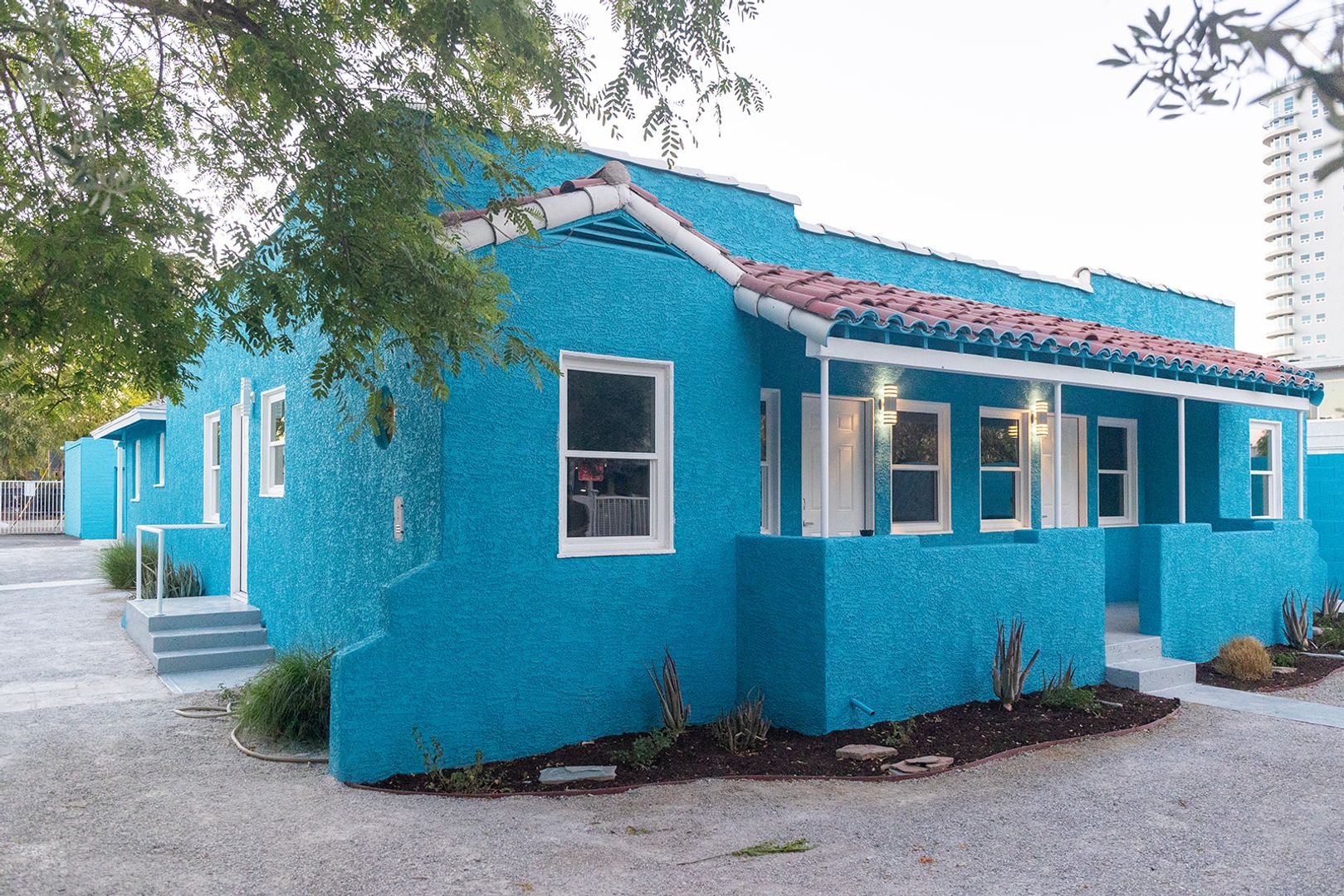 Las Vegas House: 1008 S 3rd Street