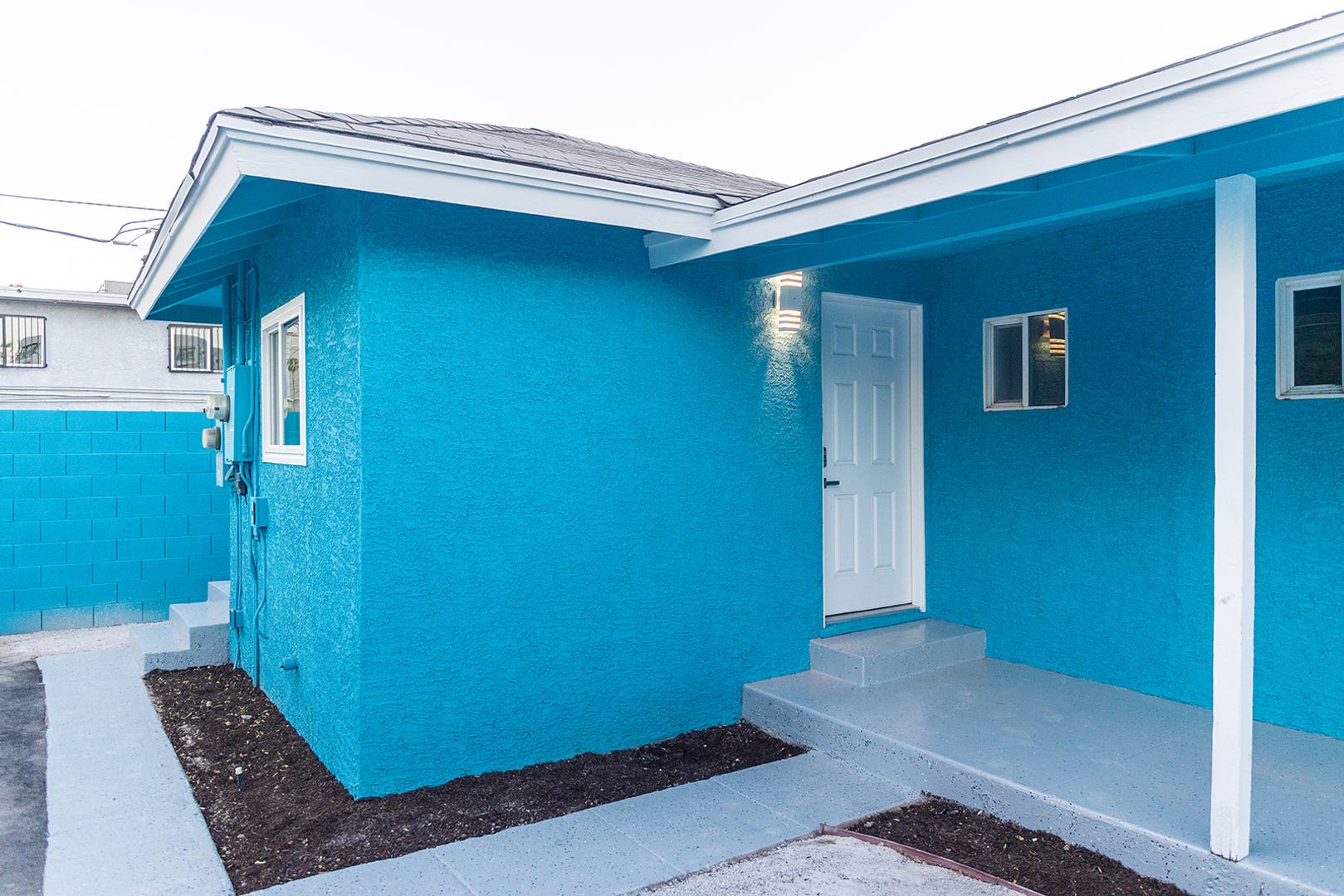 Las Vegas House: 1008 S 3rd Street