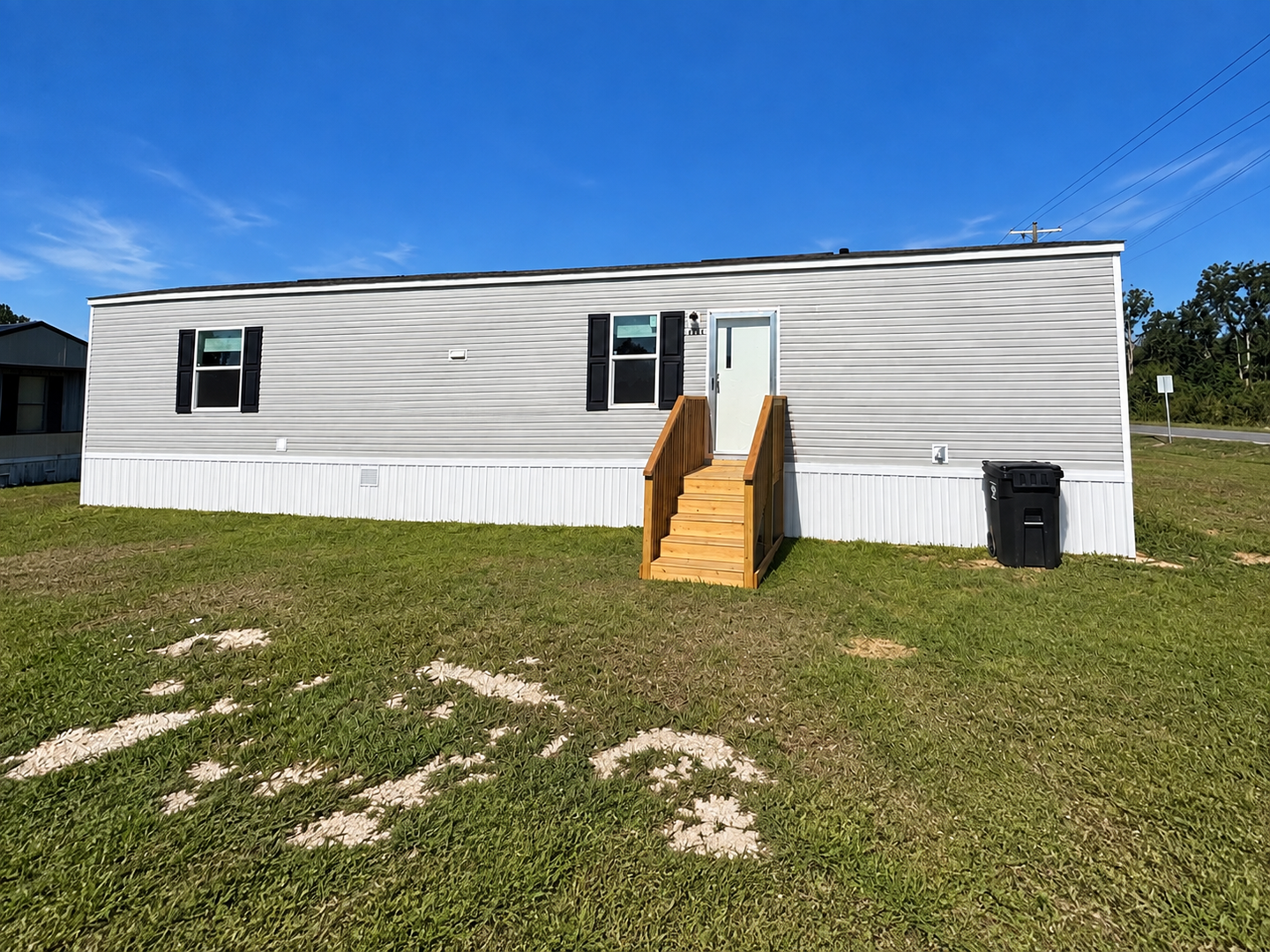Goldsboro Apartment: 100 Mill Creek Ct