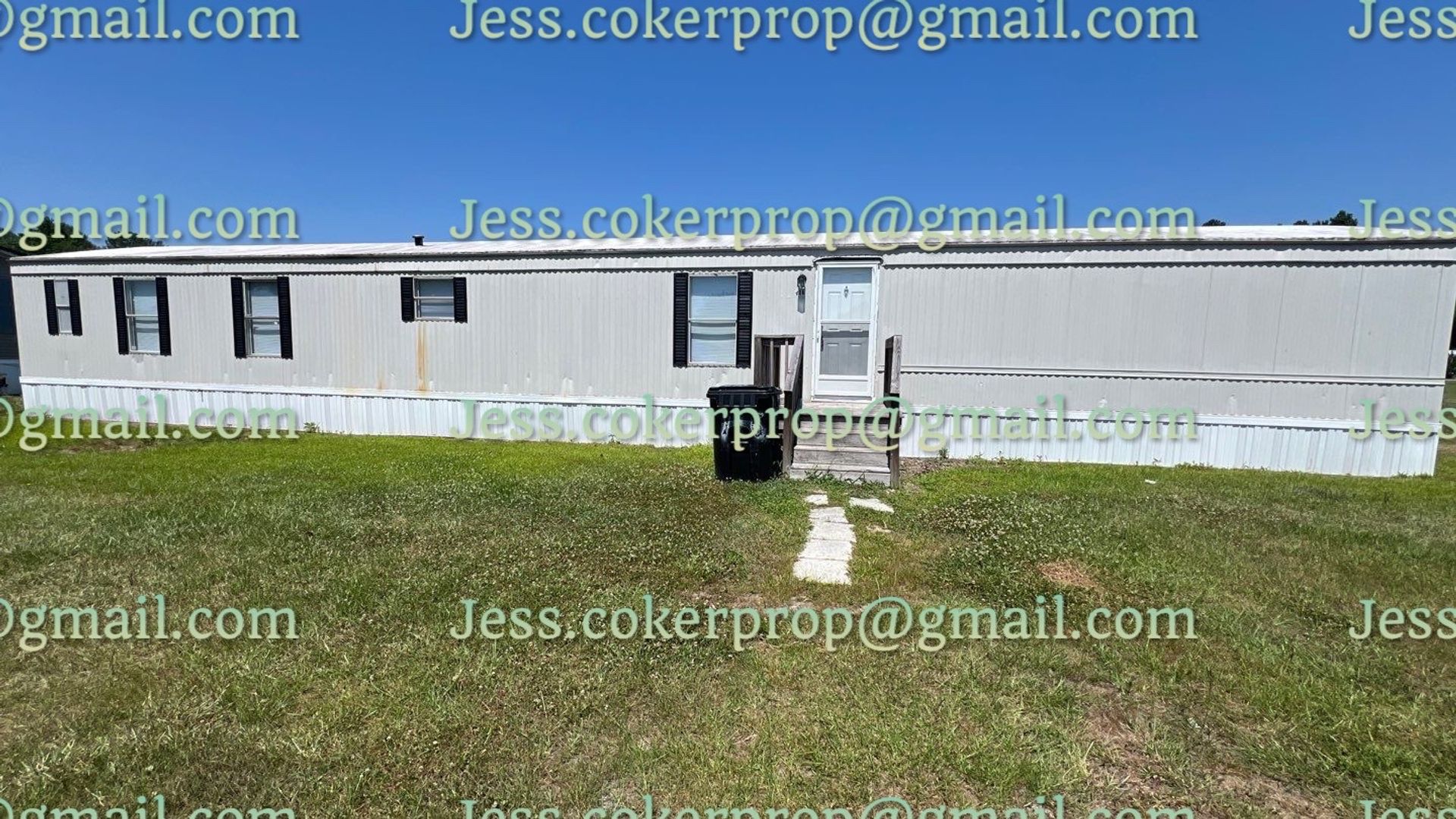 Goldsboro House: 106 Mill Creek Court