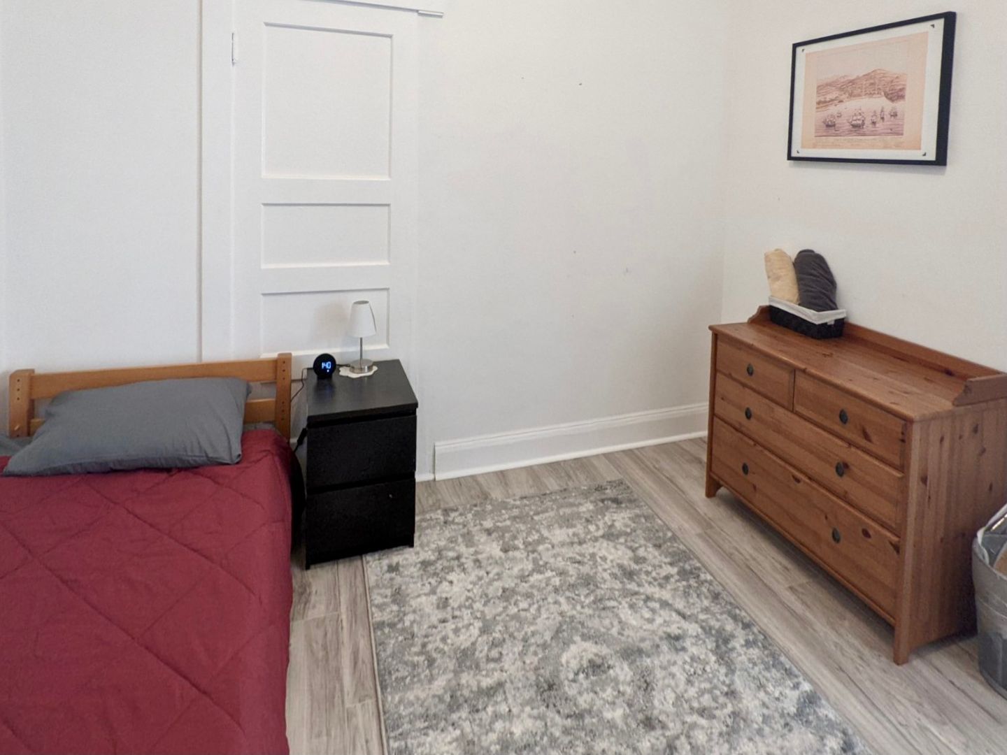 666 Jackson St. - Main Image