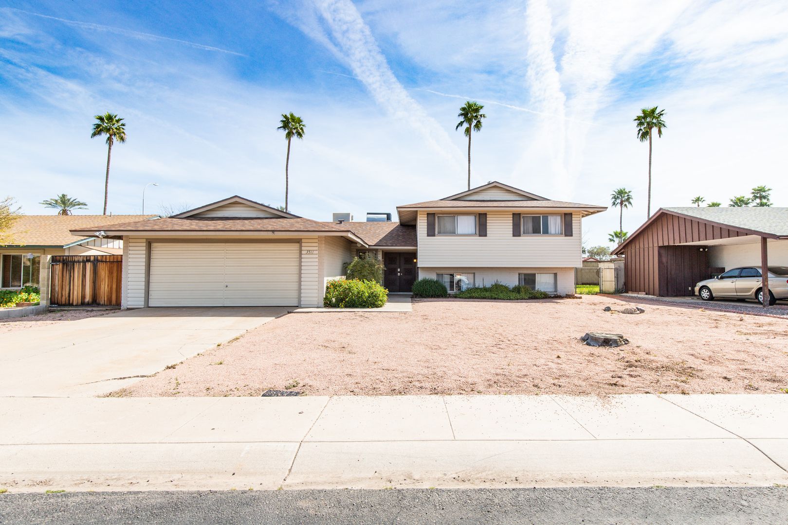 Tempe House: 3511 S Alder
