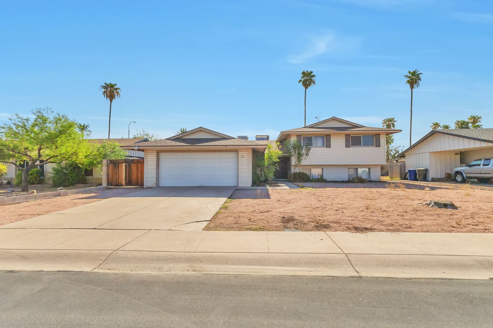 Tempe House: 3511 S Alder