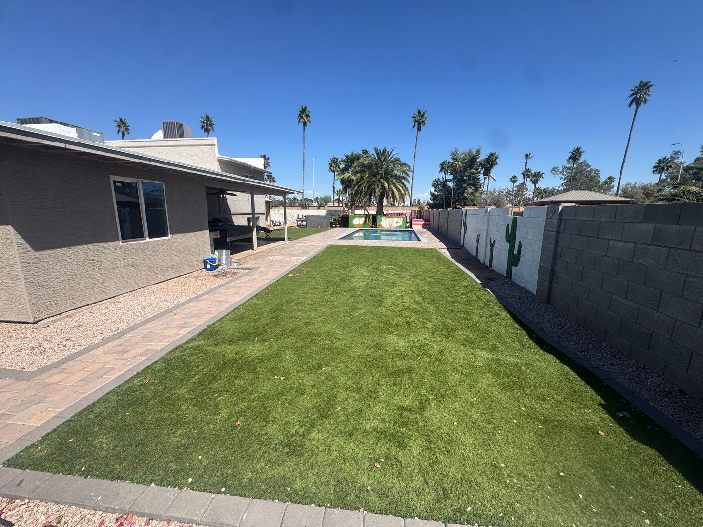 Tempe House: 1743 E Pebble Beach Dr