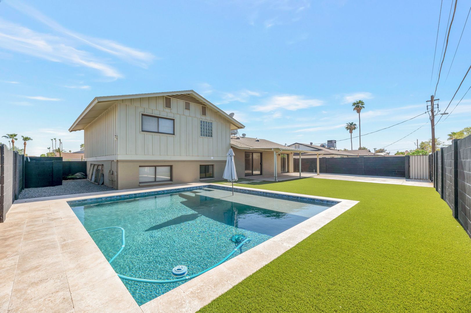 Tempe House: 1412 E Laguna Dr