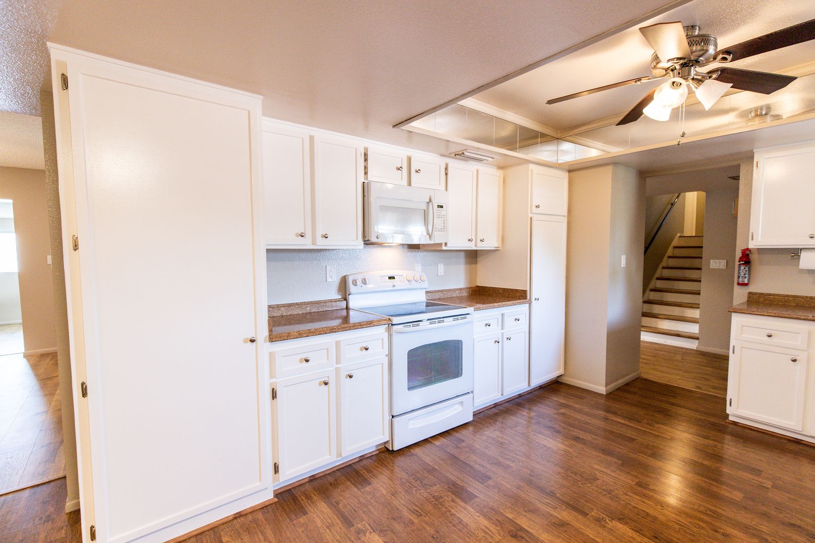 Tempe House: 3511 S Alder