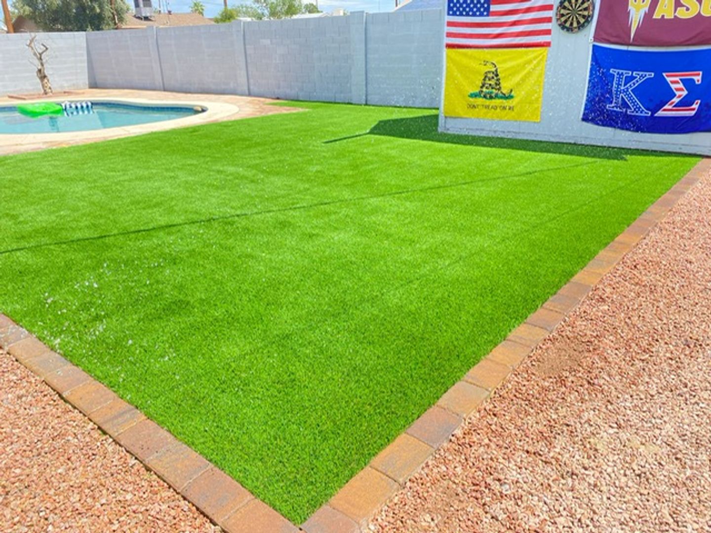 Tempe House: 4511 S Grandview Ave