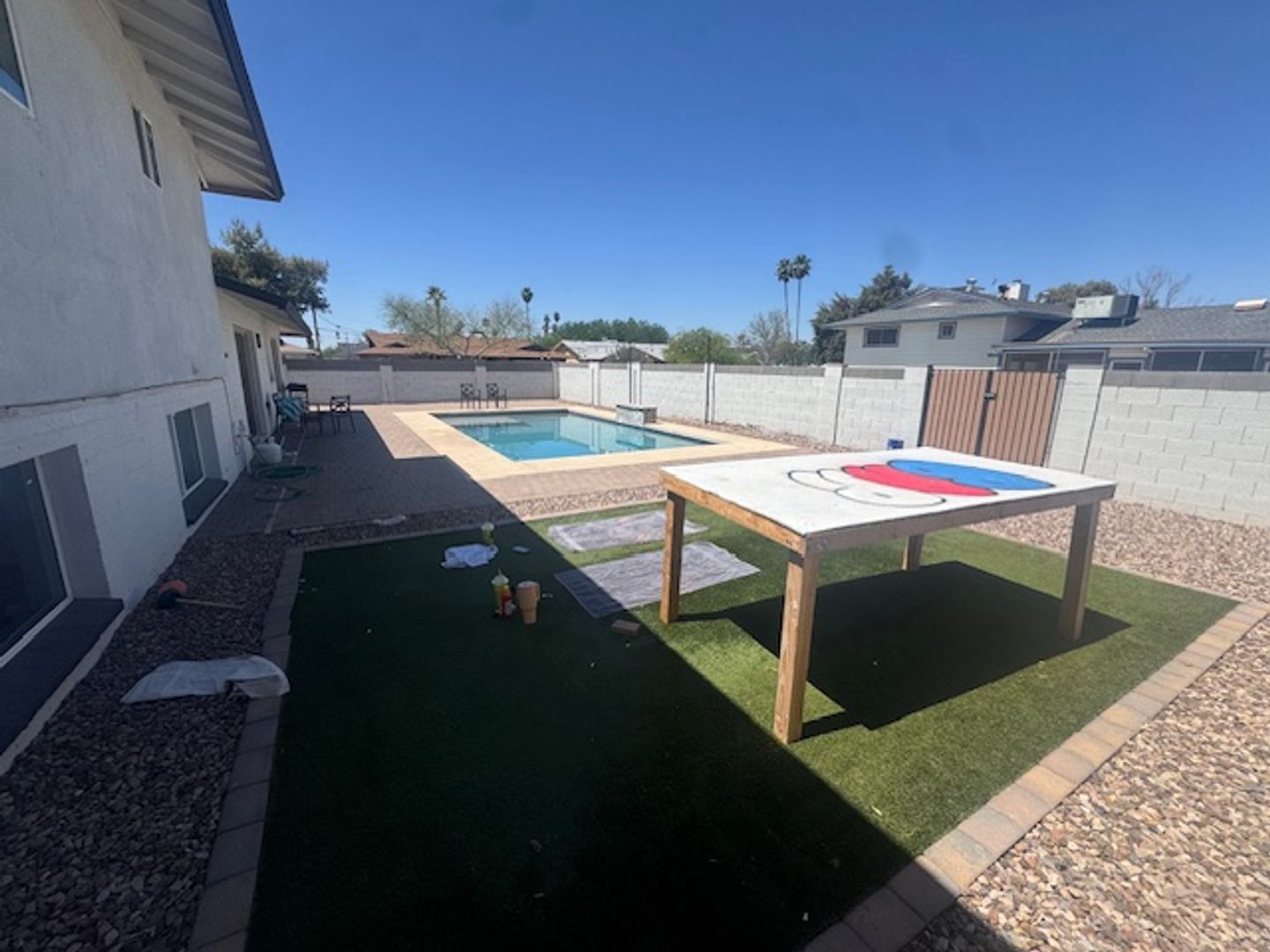 Tempe House: 1304 E Carter Dr