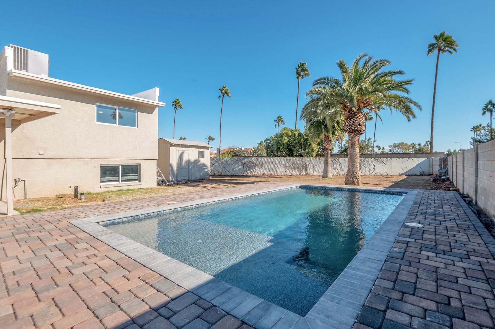 Tempe House: 1743 E Pebble Beach Dr