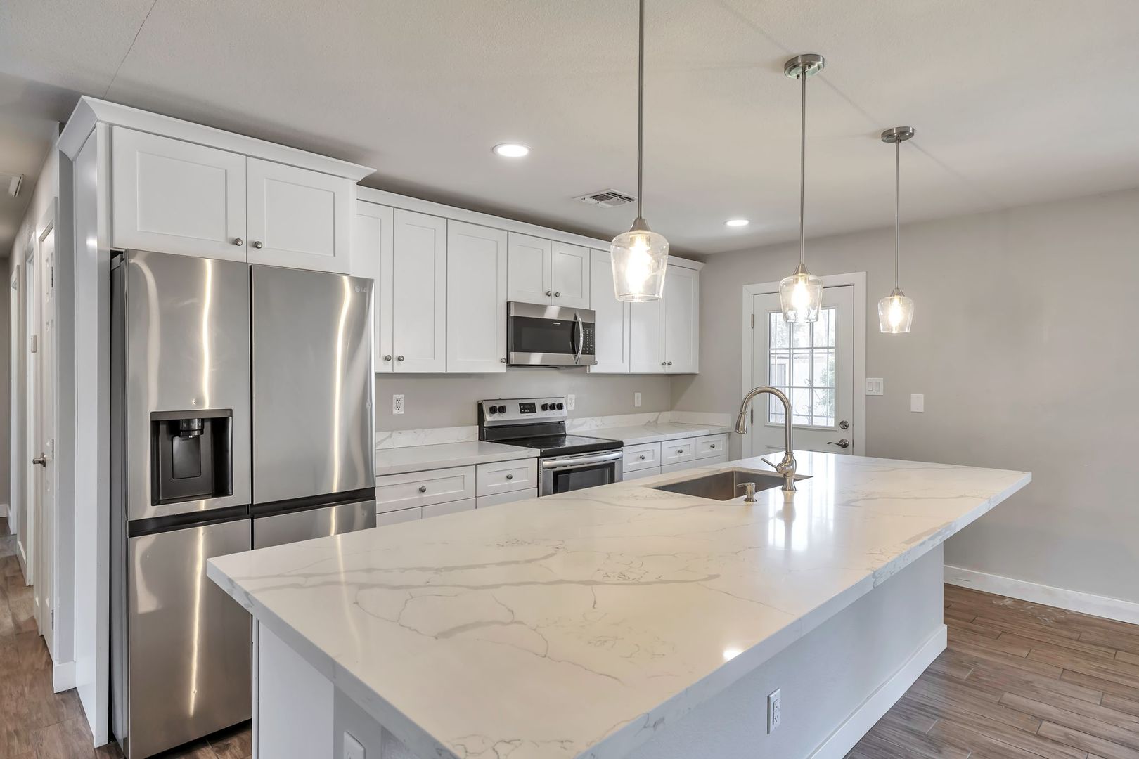 Tempe House: 2625 S Jentilly Dr