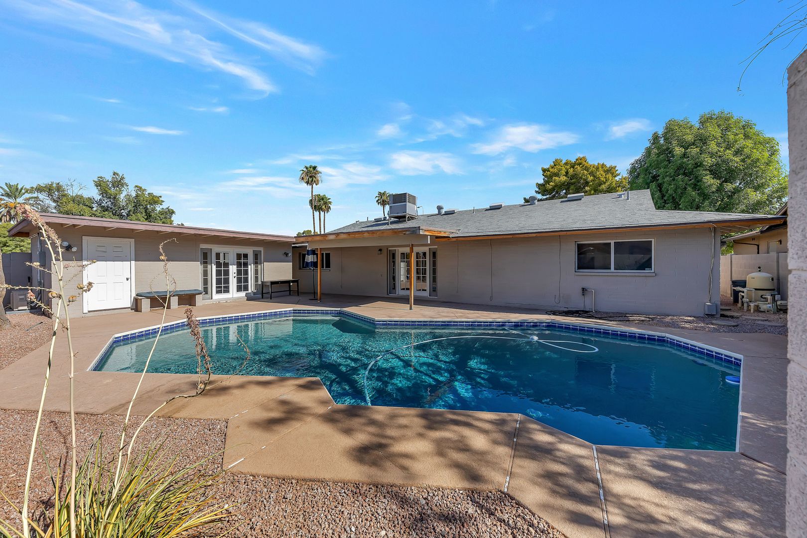 Tempe House: 505 E Carson Dr