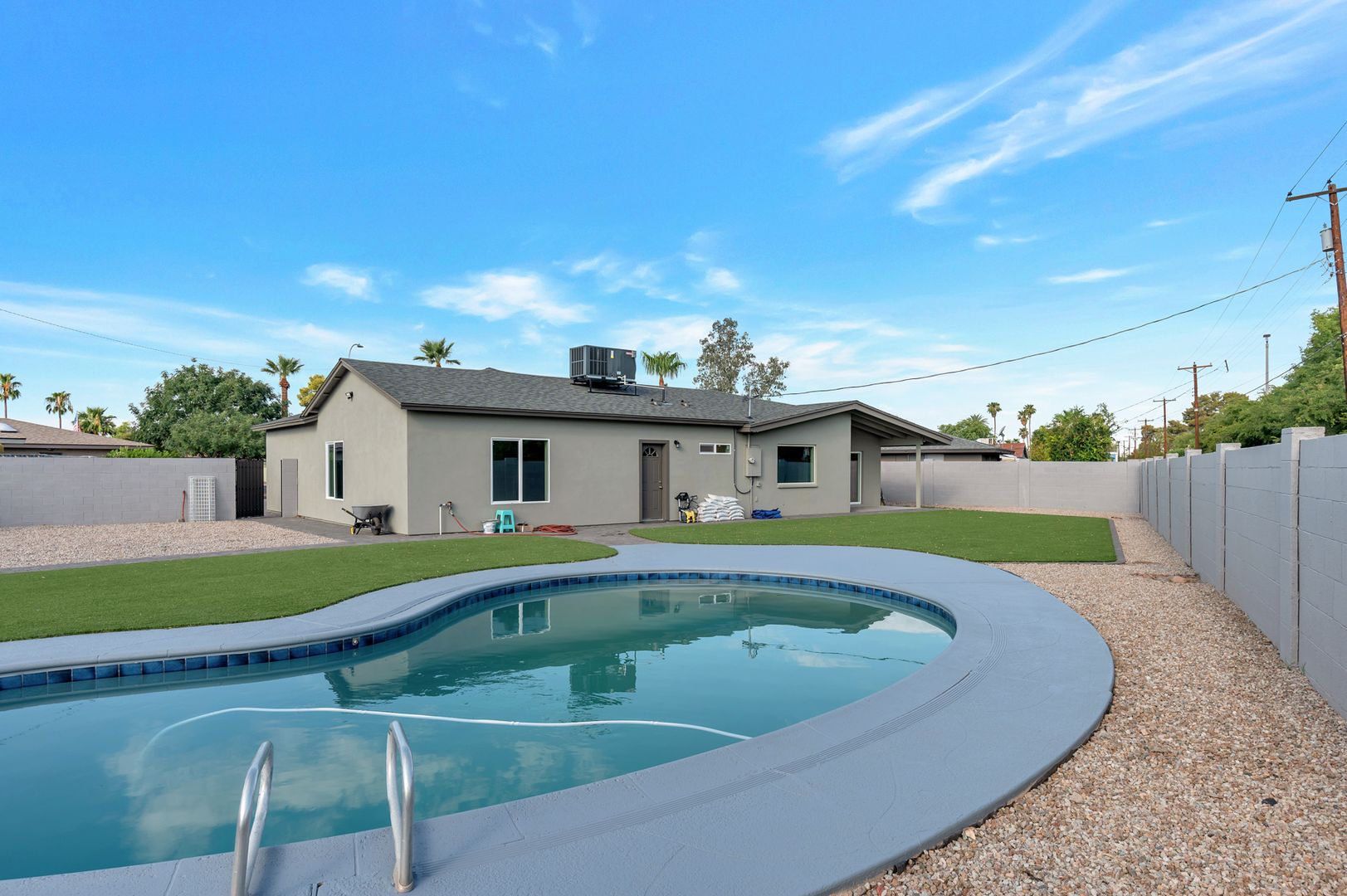 Tempe House: 1278 E Pebble Beach Dr