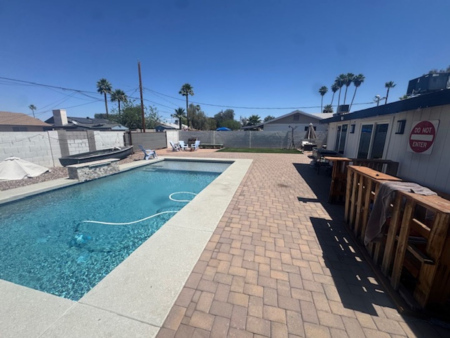 Tempe House: 924 E Wesleyan Dr