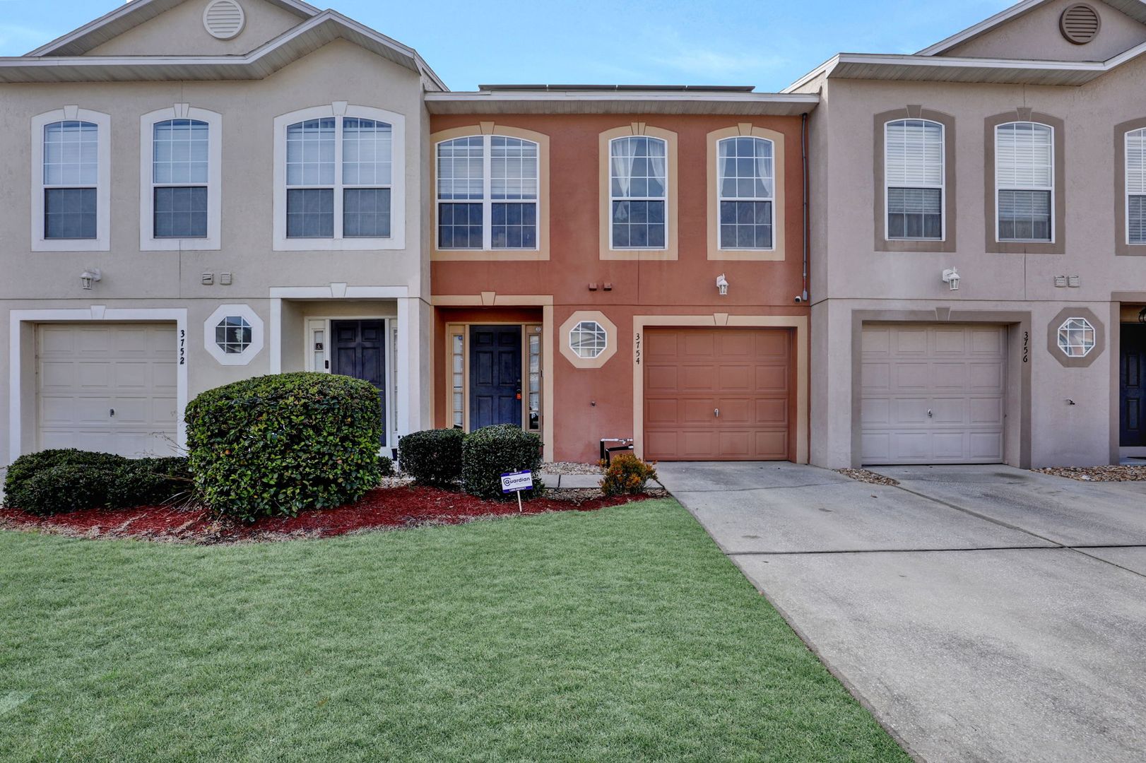 Jacksonville Townhome: 3754 Verde Gardens Cir