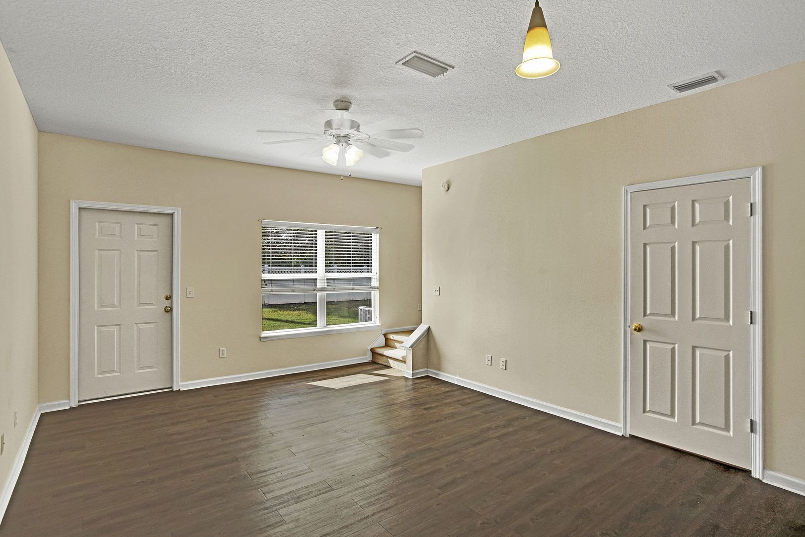 St Johns Townhome: 1205 Southern Stream Ct