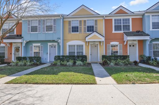 12311 Kensington Lakes , Unit 1804, Jacksonville, FL 32246