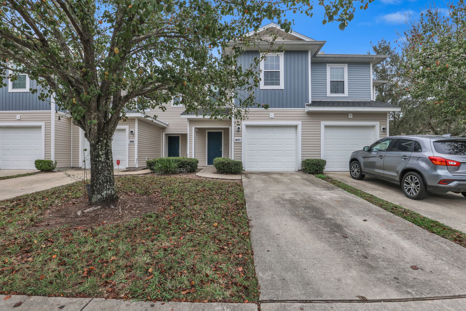 Jacksonville House: 1692 Biscayne Bay