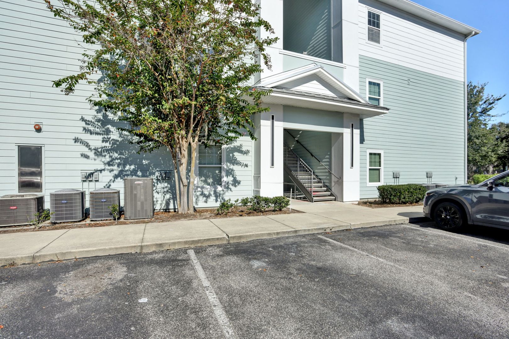 Jacksonville Condo: 4911 Key Lime dr #302