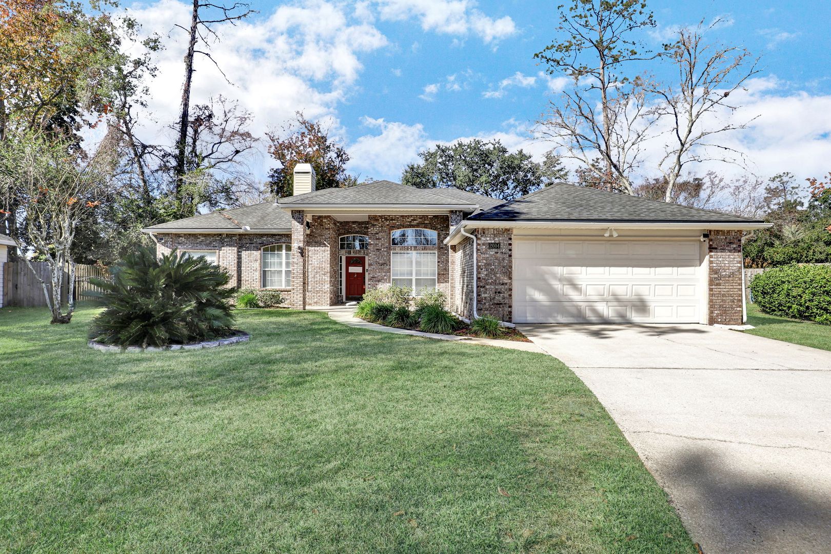 fleming island House: 2004 Water Crest dr