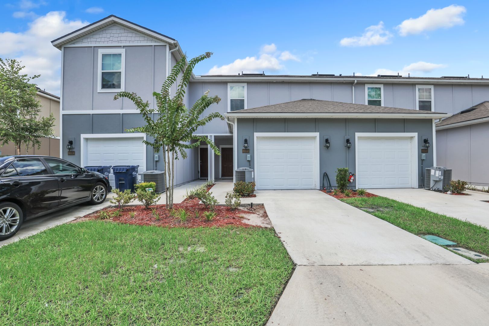 Yulee House: 86848 Mainline Rd