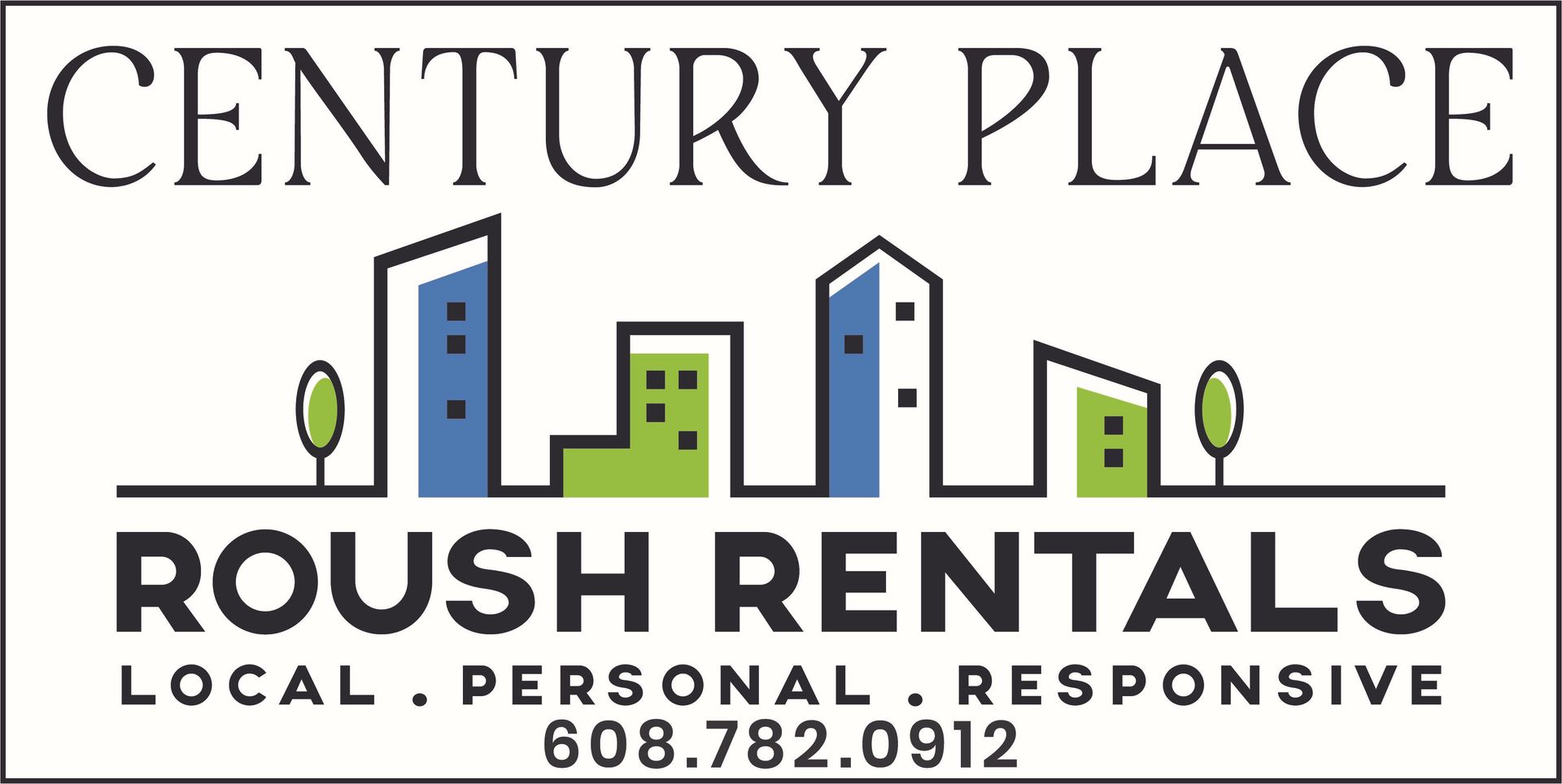 Onalaska Apartment: 455 Century Place