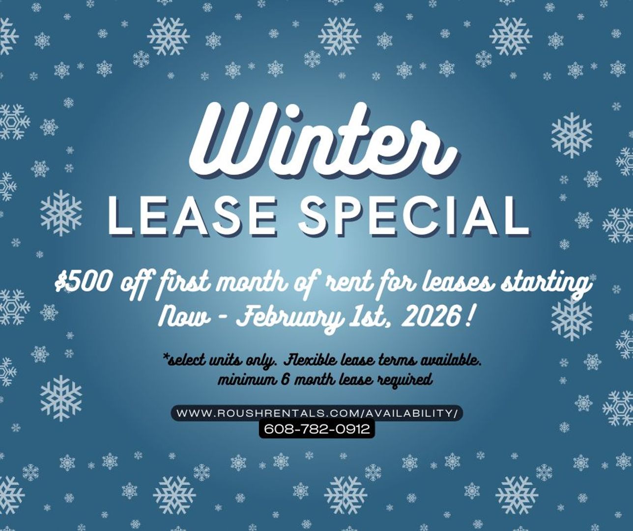 La Crosse Apartment: 707 La Crosse St,