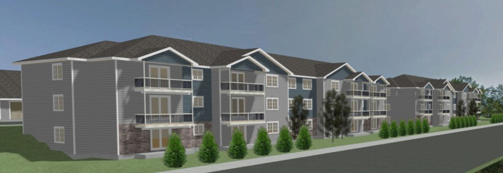 La Crosse Apartment: 3004 & 3008 Gillette