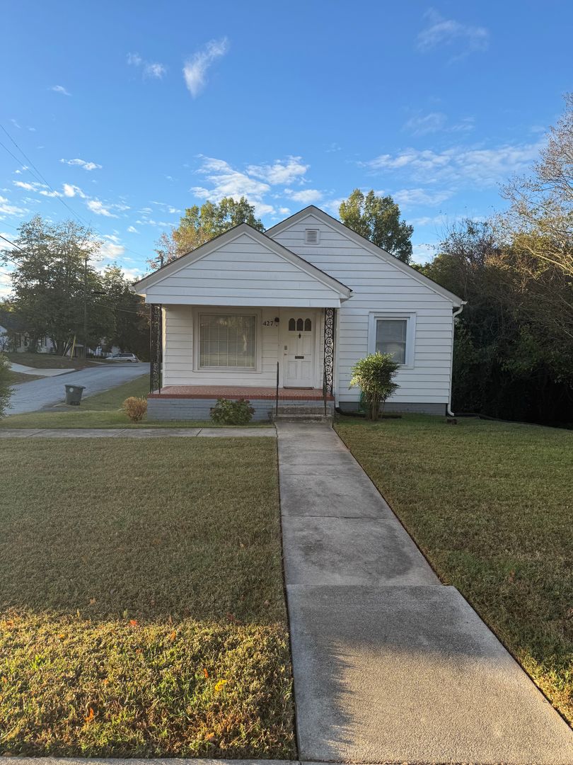 2 Bedroom Salisbury Home