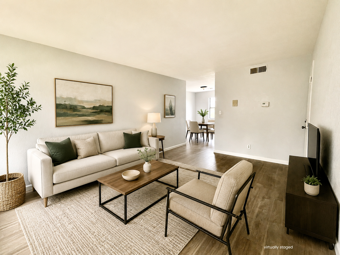 Kansas City Apartment: 8208 Troost Ave
