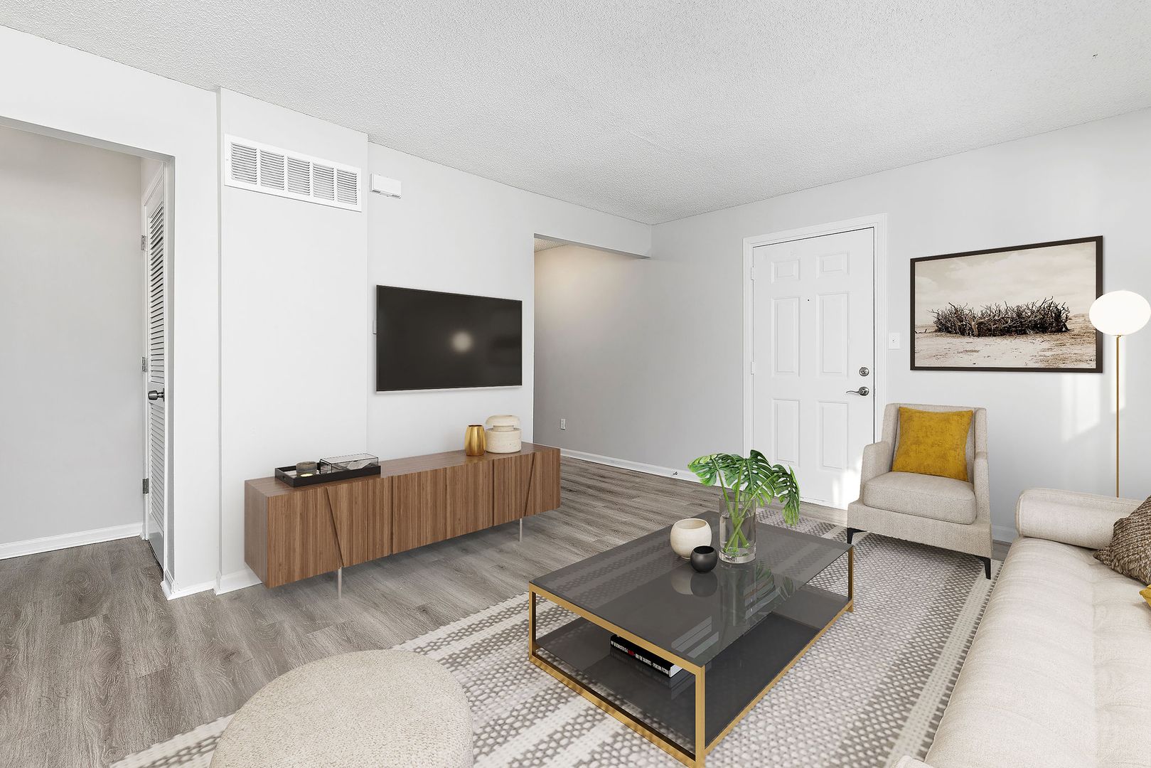 Updated Apartments Near KU