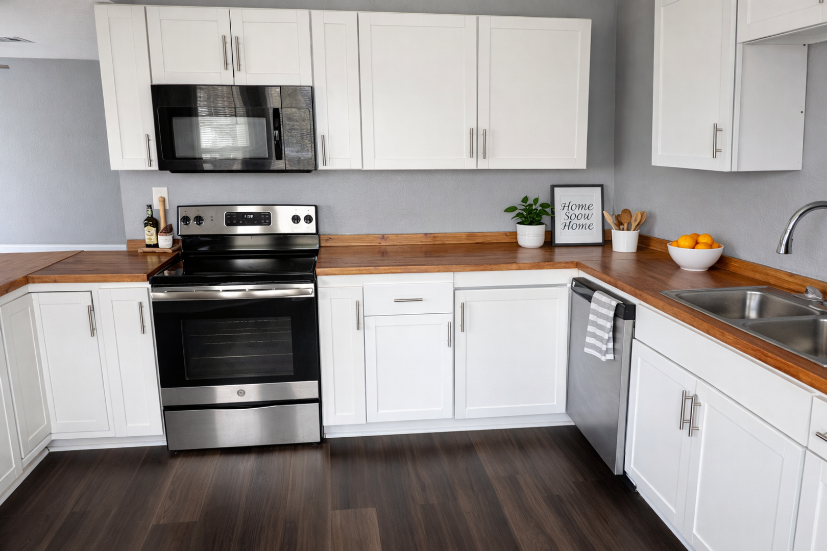 Kansas City Apartment: 3636 Paseo Blvd